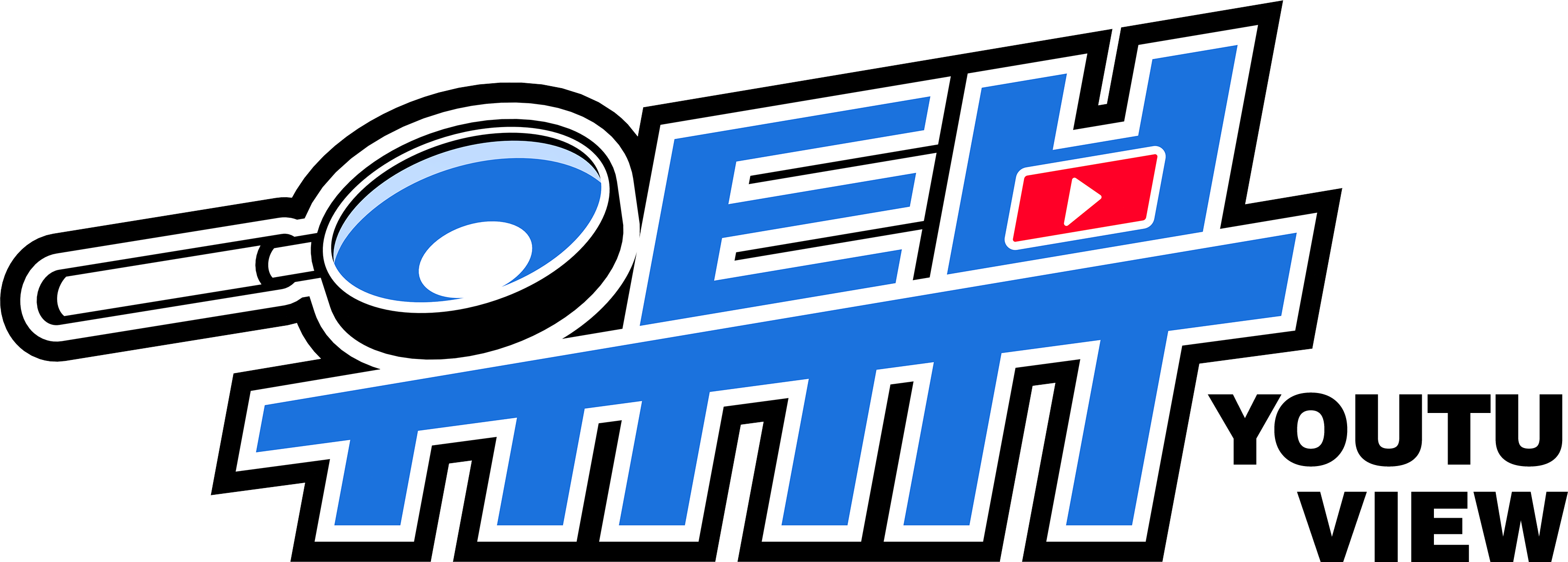 YotuView LOGO